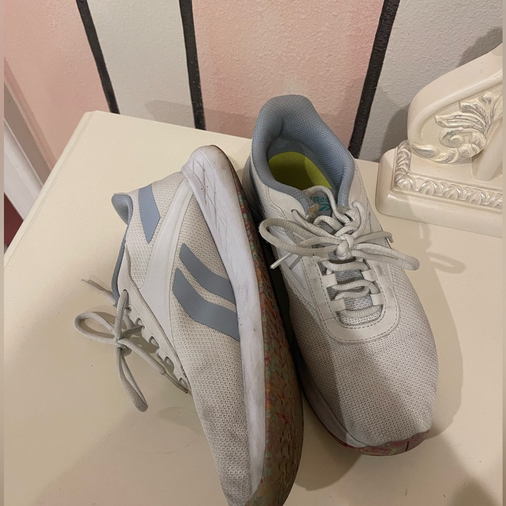 Reebok sneakers